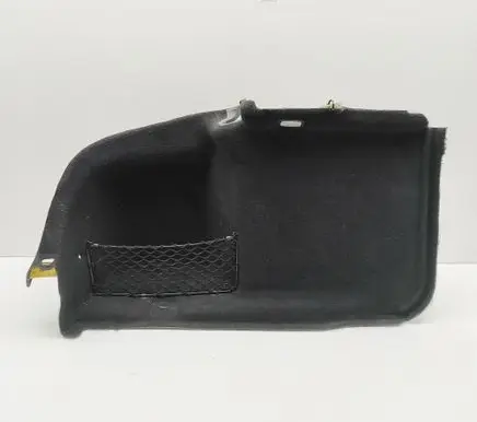 Mercedes-Benz S C217 Trunk/boot side trim panel A2226901704
