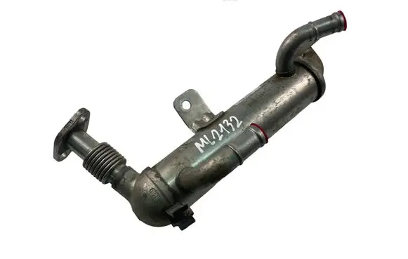 KIA Ceed EGR valve cooler 284162A700
