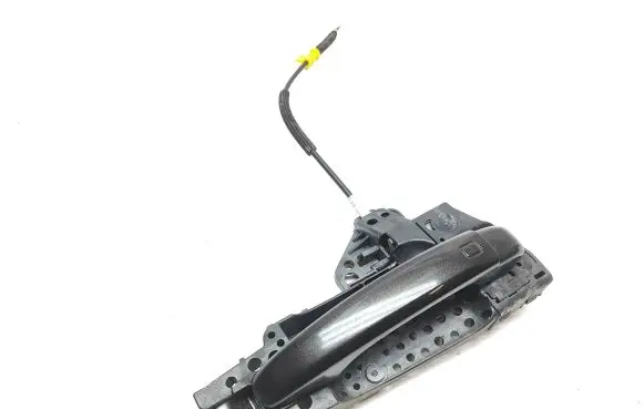 Audi A5 Sportback 8TA Rear door exterior handle 8T0837886K 30366233