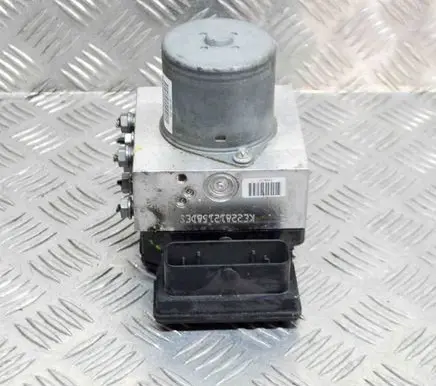 Volkswagen PASSAT B7 ABS Pump 54085620Z 3AA614109AP