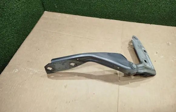 Porsche Cayenne (92A) Engine bonnet/hood hinges 7P5823302 E8011015