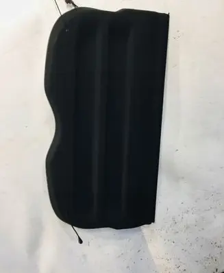 Citroen DS4 Manual rear window sunshade cover 