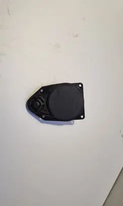 Volkswagen Touran I Front door high frequency speaker 1T0035411