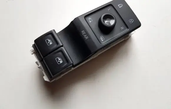 Volkswagen ID.4 Electric window control switch 10A959862S