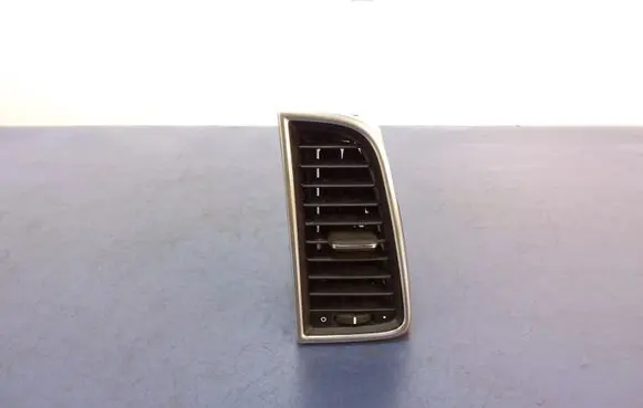 Porsche Panamera (970) Dashboard side air vent grill/cover trim 970552141