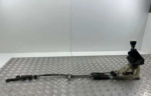 Toyota Corolla E140 E150 Gear shifter/selector