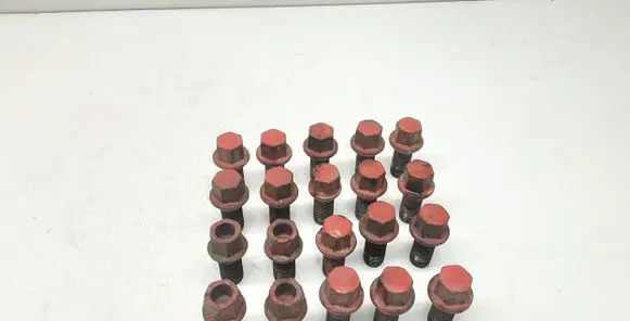 Mercedes-Benz E W211 Nuts/bolts 