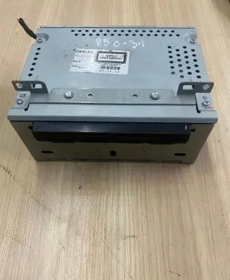 Ford Transit Custom Radio/CD/DVD/GPS head unit BM5T18C815PD