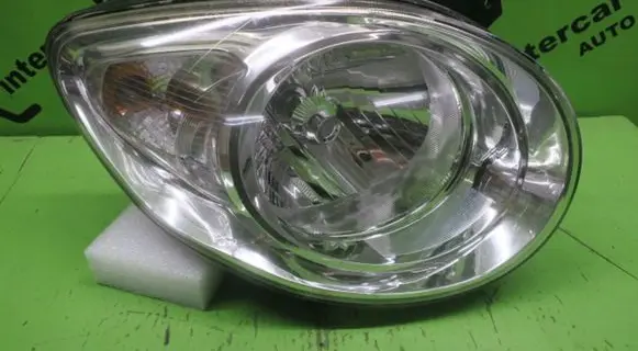 KIA Picanto Headlight/headlamp