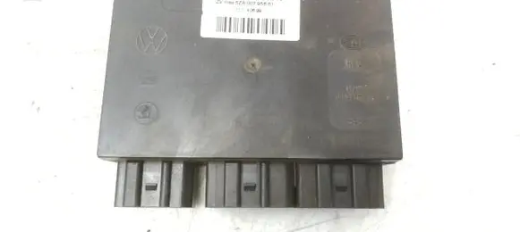 Volkswagen Golf IV Comfort/convenience module 1C0962258N 5ZA00795651 11140699
