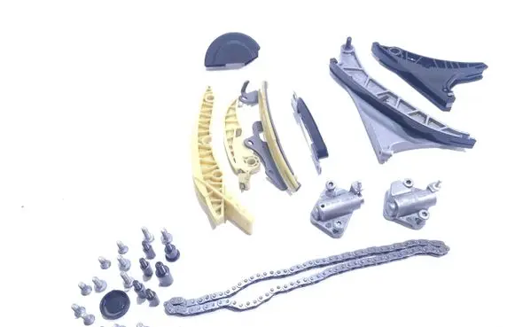 Porsche Panamera (970) other engine part 06M109509L 06M109217G 06M109514P