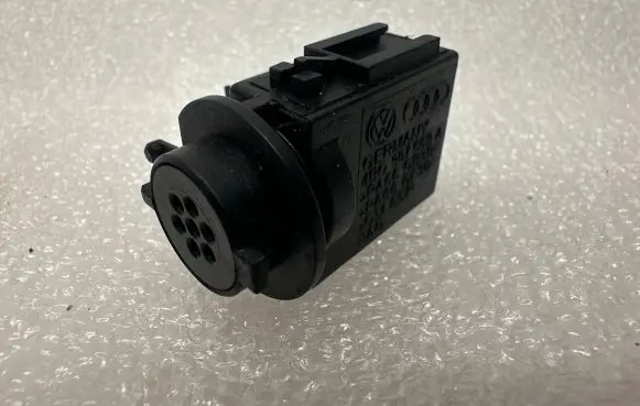 Audi A6 S6 C6 4F Air quality sensor 4B0907659A