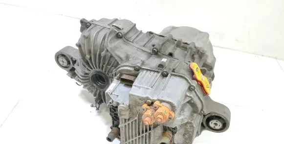 Tesla Model X Electric car motor 103700000F 103700000E