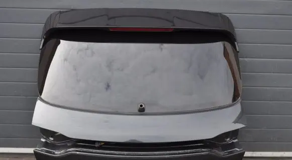 Porsche Macan (95B) Tailgate/trunk/boot lid 