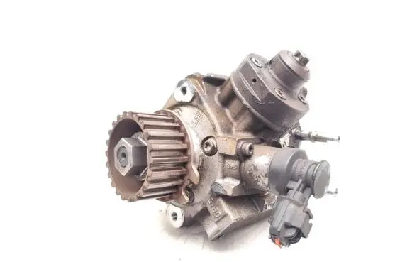 Peugeot Expert Fuel injection high pressure pump 9688499680