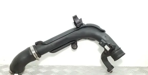 Volkswagen Golf Plus Intercooler hose/pipe 1K0145770AE 0281002401 038906051C