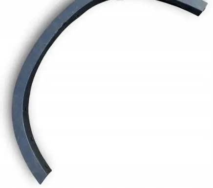 BMW X1 F48 F49 Front arch trim I187332340