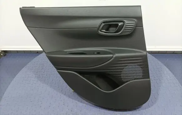 Hyundai i20 (PB PBT) Door card panel trim set 83310-Q0010
