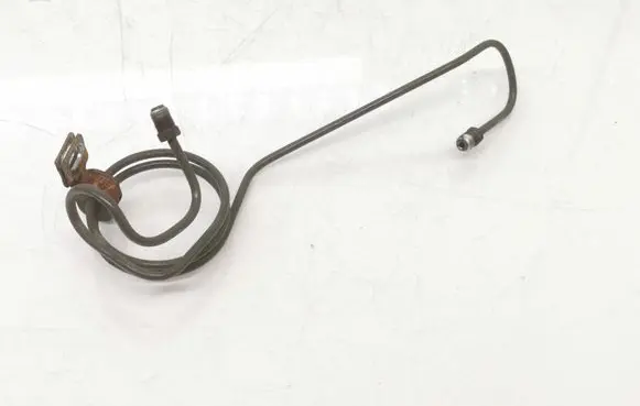 Mazda 6 Clutch pipe/line 