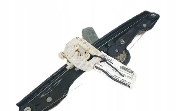 BMW 1 F20 F21 Electric window control switch M13970A005000087