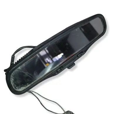 Opel Frontera B Rear view mirror (interior) E8012001