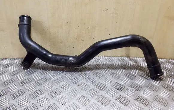 Mitsubishi ASX Intercooler hose/pipe