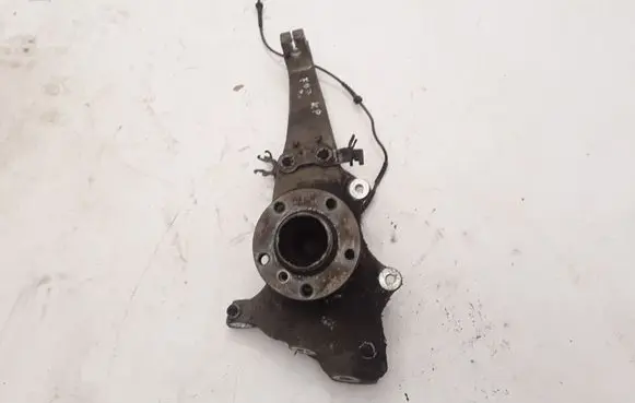 BMW 5 GT F07 Front wheel hub 31216775767