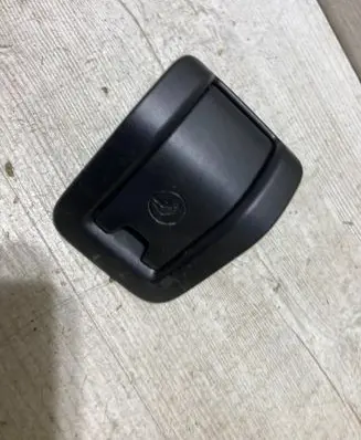 Audi A3 S3 8V ISOFIX cover 8V0887233A