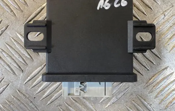 Audi A6 S6 C6 4F Light module LCM 8P0907357F 5LA00837901