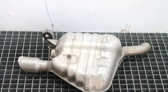 Audi Q5 SQ5 Rear muffler/silencer tail pipe 