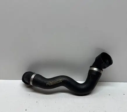 Mercedes-Benz GLC X253 C253 Engine coolant pipe/hose A2535019482