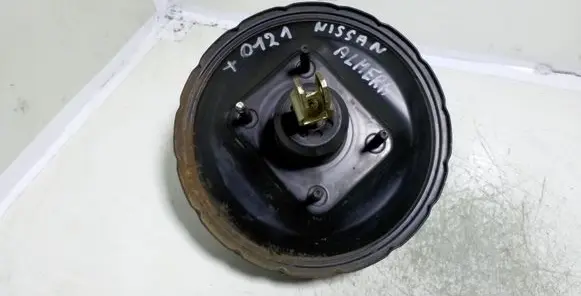 Nissan Almera Brake booster 85201510 0N901