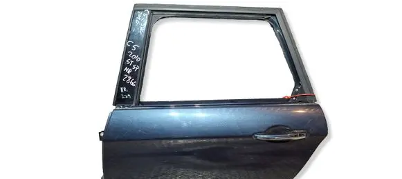Citroen C5 Rear door S26301229