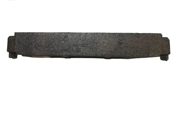 Toyota Corolla E120 E130 Rear bumper foam support bar 5841502010