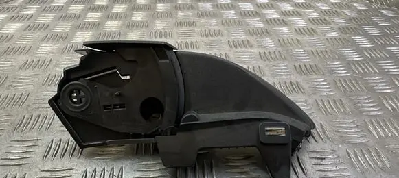 Volvo S90, V90 (D)pillar trim (top) 31426622