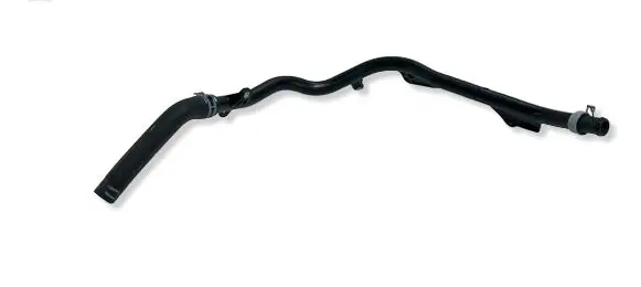 Audi A5 Engine coolant pipe/hose 06R121034A 45734 06R121075C