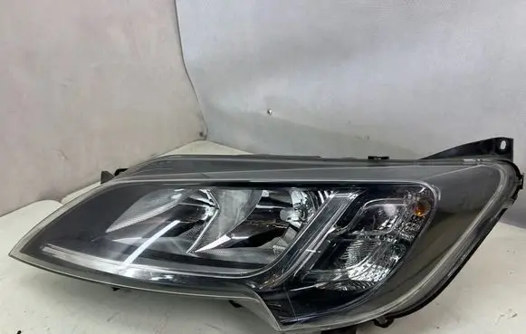 Peugeot Boxer Headlight/headlamp 1394429080 62666267 237237S
