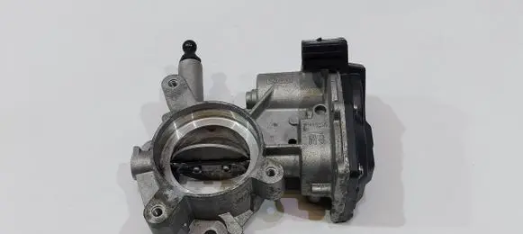 Opel Insignia A Throttle body valve 55564164