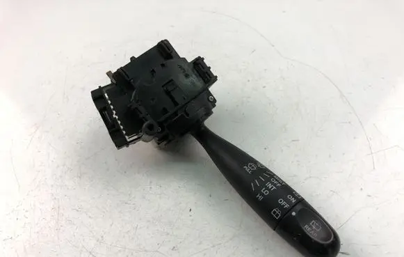 Suzuki Alto Wiper turn signal indicator stalk/switch S13071