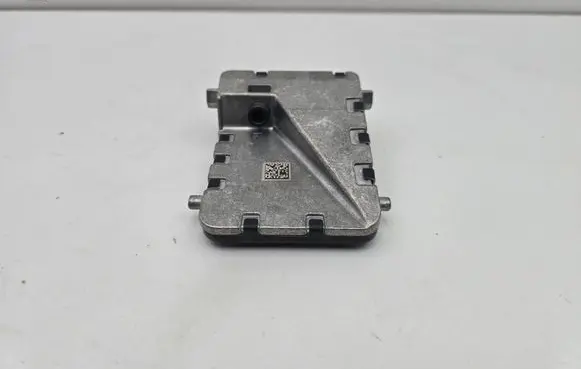 Toyota C-HR I Windshield/windscreen camera MFC430TA 8646CF4040