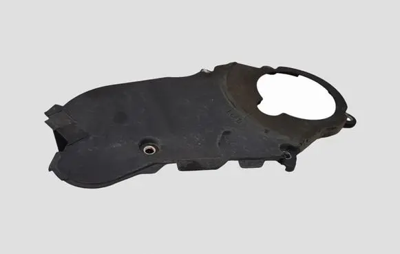 Skoda Octavia Mk2 (1Z) Timing belt guard (cover) 03L109147B