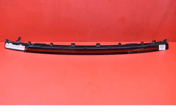 Hyundai Kona I Number plate light 92409BE000