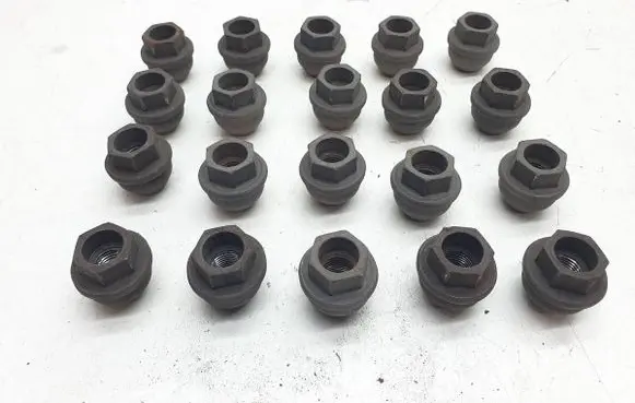 Ford Transit Nuts/bolts 