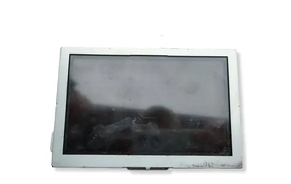 Ford Transit Courier Screen/display/small screen JT7618B955GA