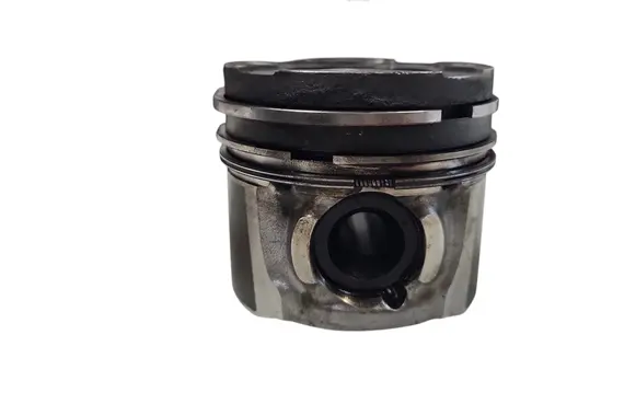 Peugeot 407 Piston 