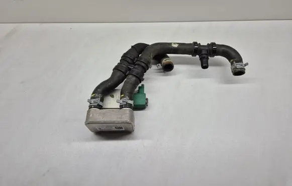 Renault Captur II Air conditioning (A/C) expansion valve 295E35353R