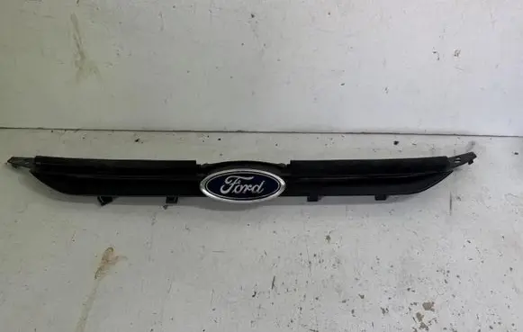 Ford Transit Front bumper upper radiator grill