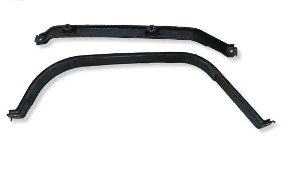 Honda CR-V Fuel tank mounting bracket 