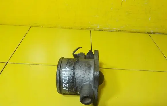 KIA Sorento Throttle body valve 3510027XXX 1HTS25