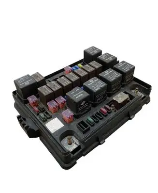 SsangYong Rexton I Fuse module